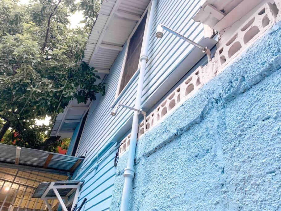 Villa Casa Pacifico Quepos Esterno foto