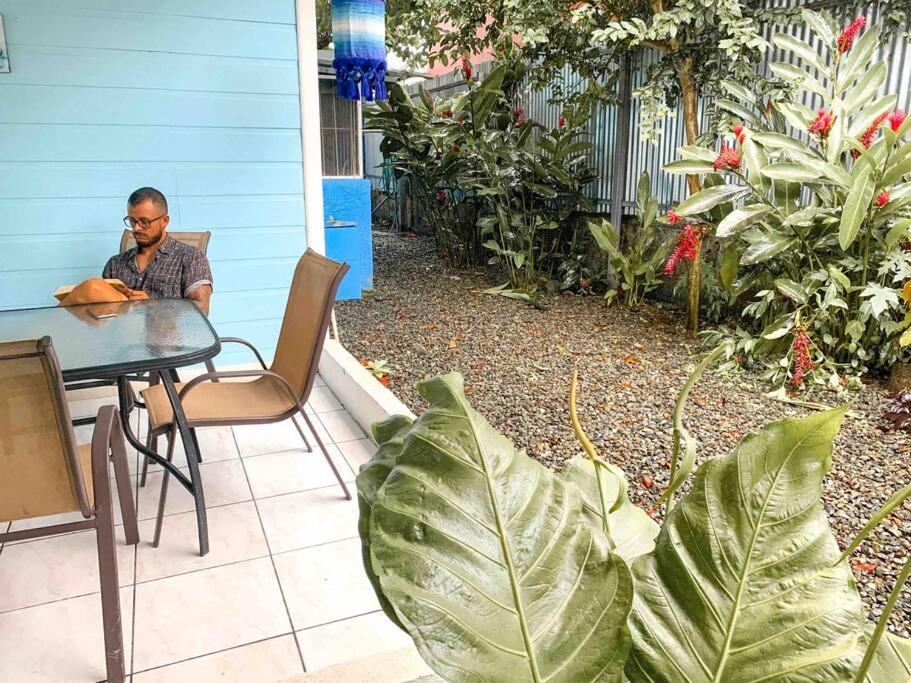 Villa Casa Pacifico Quepos Esterno foto
